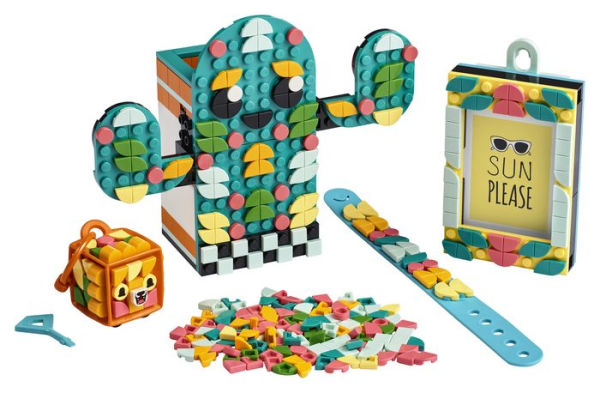 LEGO® DOTS Multi Pack - Summer Vibes 41937