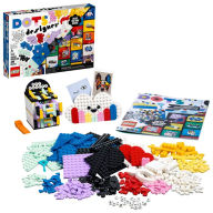 Title: LEGO® DOTS Creative Designer Box 41938 (Retiring Soon)