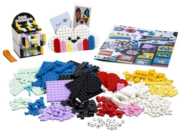 LEGO® DOTS Creative Designer Box 41938 (Retiring Soon)