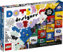 Alternative view 4 of LEGO® DOTS Creative Designer Box 41938 (Retiring Soon)