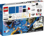 Alternative view 6 of LEGO® DOTS Creative Designer Box 41938 (Retiring Soon)