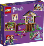 Alternative view 3 of LEGO® Friends Forest House 41679 (Retiring Soon)