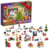LEGO® Friends Advent Calendar 41690
