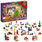 Alternative view 1 of LEGO® Friends Advent Calendar 41690