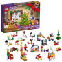 LEGO® Friends Advent Calendar 41690