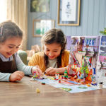 Alternative view 2 of LEGO® Friends Advent Calendar 41690