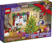 Alternative view 6 of LEGO® Friends Advent Calendar 41690