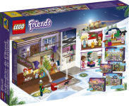 Alternative view 7 of LEGO® Friends Advent Calendar 41690