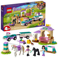 LEGO® Friends Horse Training and Trailer 41441 (Retiring Soon)