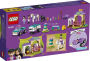 Alternative view 2 of LEGO® Friends Horse Training and Trailer 41441 (Retiring Soon)