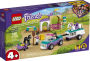 Alternative view 4 of LEGO® Friends Horse Training and Trailer 41441 (Retiring Soon)