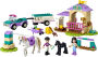 Alternative view 7 of LEGO® Friends Horse Training and Trailer 41441 (Retiring Soon)