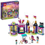 LEGO® Friends Magical Funfair Stalls 41687 (Retiring Soon)