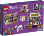 Alternative view 5 of LEGO® Friends Magical Caravan 41688 (Retiring Soon)