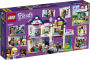 Alternative view 4 of LEGO® Friends Andrea's Family House 41449 (Retiring Soon)