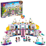 Title: LEGO® Friends Heartlake City Shopping Mall 41450 (Retiring Soon)