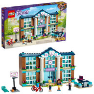 Title: LEGO® Friends Heartlake City School 41682 (Retiring Soon)