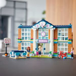 Alternative view 3 of LEGO® Friends Heartlake City School 41682 (Retiring Soon)