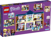 Alternative view 6 of LEGO® Friends Heartlake City School 41682 (Retiring Soon)