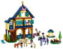 Alternative view 3 of LEGO® Friends Forest Horseback Riding Center 41683 (Retiring Soon)