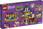 Alternative view 6 of LEGO® Friends Forest Horseback Riding Center 41683 (Retiring Soon)