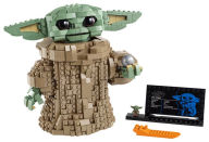 Title: LEGO Star Wars: The Mandalorian The Child 75318