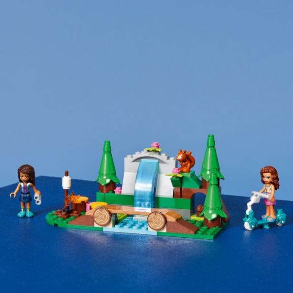 LEGO® Friends Forest Waterfall 41677 (Retiring Soon)