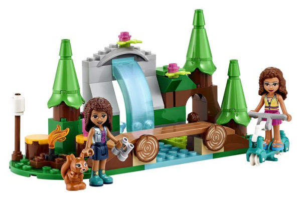 LEGO® Friends Forest Waterfall 41677 (Retiring Soon)