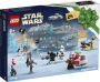 Alternative view 5 of LEGO® Star Wars Advent Calendar 2021 75307