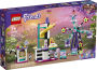 Alternative view 3 of LEGO® Friends Magical Ferris Wheel and Slide 41689 (Retiring Soon)