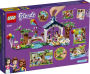 Alternative view 2 of LEGO® Friends Heartlake City Park 41447 (B&N Exclusive)