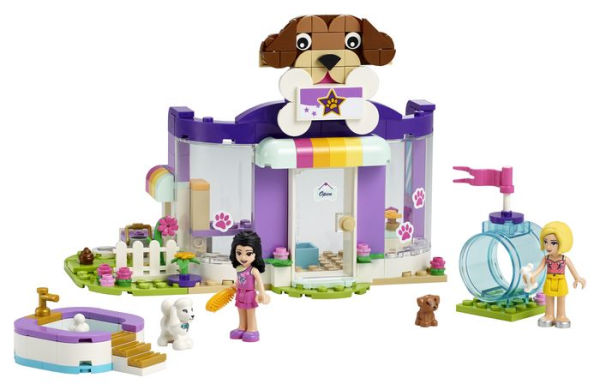 LEGO® Friends Doggy Day Care 41691 (Retiring Soon)