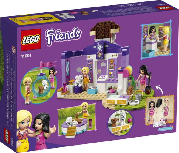 LEGO® Friends Doggy Day Care 41691 (Retiring Soon)