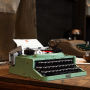 Alternative view 4 of LEGO® Ideas Typewriter 21327