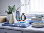 Alternative view 5 of LEGO Christmas Penguin 40498