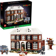Title: LEGO Ideas Home Alone 21330