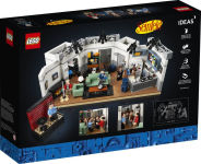 Alternative view 7 of LEGO® Ideas Seinfeld 21328