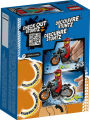 Alternative view 6 of LEGO City Stuntz Fire Stunt Bike 60311 (Retiring Soon)