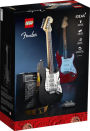 Alternative view 3 of LEGO Ideas Fender Stratocaster 21329