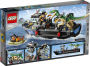 Alternative view 2 of LEGO® Jurassic World Baryonyx Dinosaur Boat Escape 76942 (Retiring Soon)