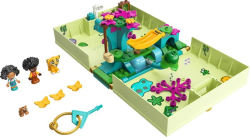 Alternative view 2 of LEGO Disney Princess Encanto Antonio's Magical Door 43200 (Retiring Soon)