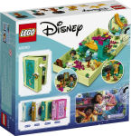Alternative view 5 of LEGO Disney Princess Encanto Antonio's Magical Door 43200 (Retiring Soon)