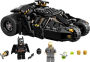 Alternative view 2 of LEGO® Super Heroes Batmobile Tumbler: Scarecrow Showdown 76239 (Retiring Soon)