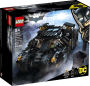 Alternative view 5 of LEGO® Super Heroes Batmobile Tumbler: Scarecrow Showdown 76239 (Retiring Soon)