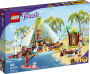 Alternative view 6 of LEGO Friends Beach Glamping 41700 (Retiring Soon)