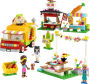 LEGO Friends Street Food Market 41701 (Retiring Soon)