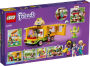 Alternative view 5 of LEGO Friends Street Food Market 41701 (Retiring Soon)