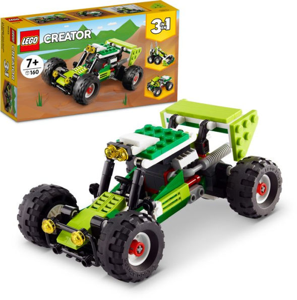 LEGO Creator Off-road Buggy 31123