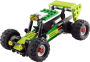 Alternative view 6 of LEGO Creator Off-road Buggy 31123