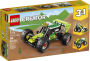 Alternative view 7 of LEGO Creator Off-road Buggy 31123